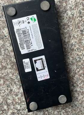 Digi PortServer TS8 EIA-232 RJ-议价