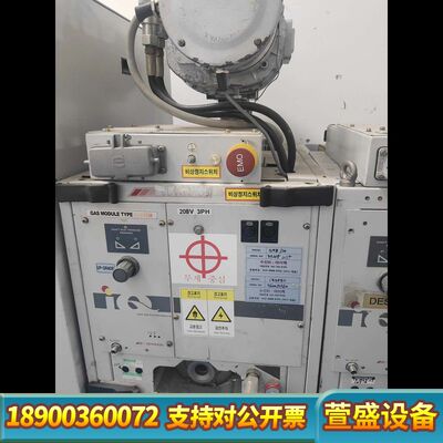爱德华IQDP80真空泵，型号QMB 500，错，电压