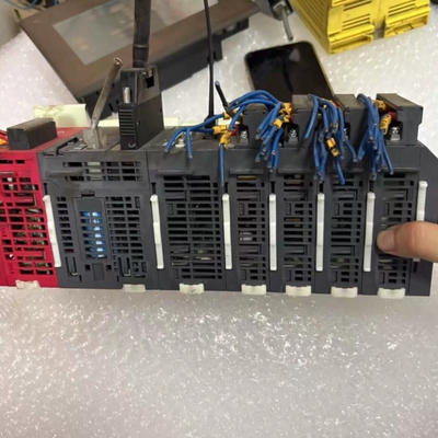 【议】L61P-CM L02CPU-CM LD77MS2 L60A