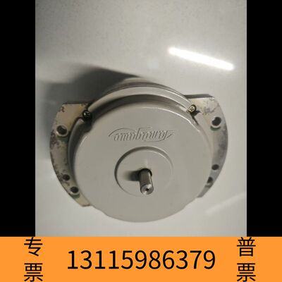 众桦多摩川自整角机 同步机 TS5N2E19议价