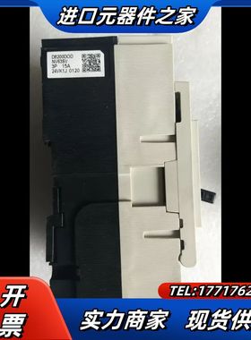 原装 全新      NV63-SV 3P 15A  现货议价