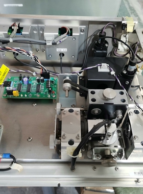 MAMATSU/滨松R6357/R8669双光电倍增管带