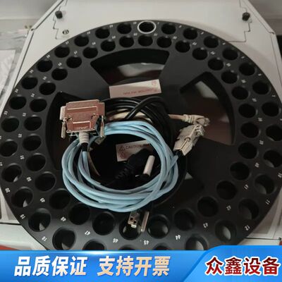 码顶空自动进样器，TELEDYNE TEKMAR HT3