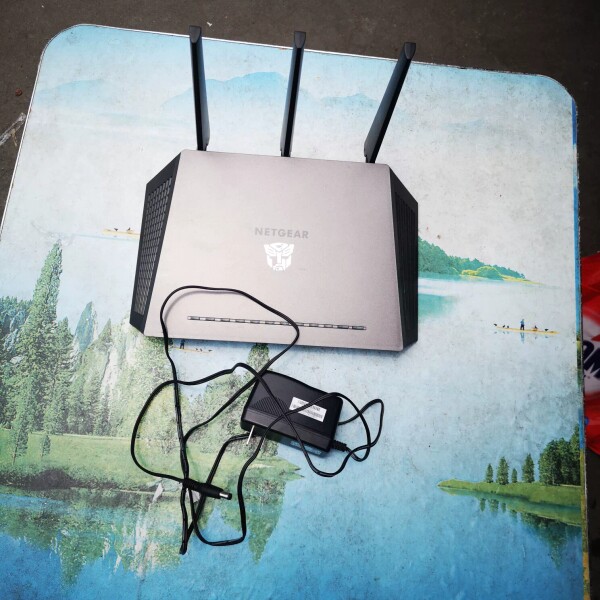 议价网件R7000p维修