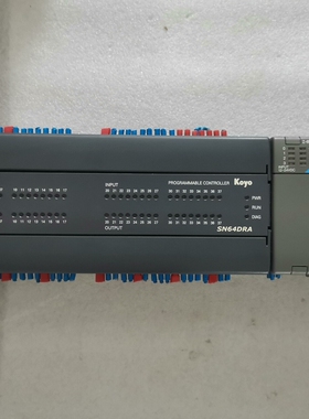 光洋PLC，SN-64DR-A3，Z-8ND1，D2-0