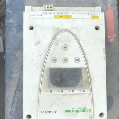 议价Altistart 22软启动器 ATS22D47Q