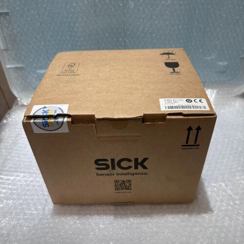 S30A-4111CL 全新原装正品传感器，现货 1