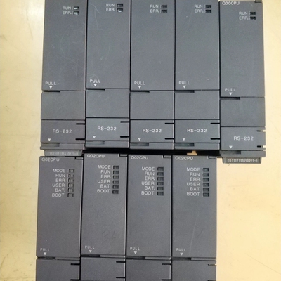 议价Q00CPU/Q01CPU/Q02CPUQ系列CPU模块