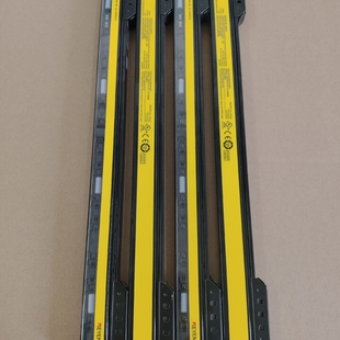 RGL S16FH 议价基恩士安全光幕：GL