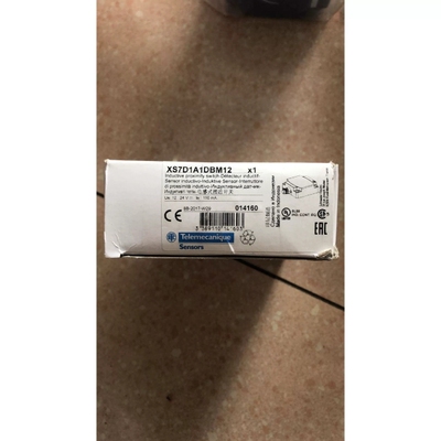 议价全新原装 Schneider/ XS7D1A1DBM12  现货*
