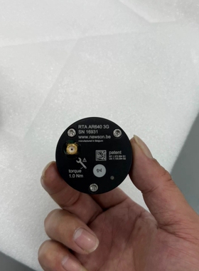 Newson紫外振镜电机 RTA AR640 3G--议价商品