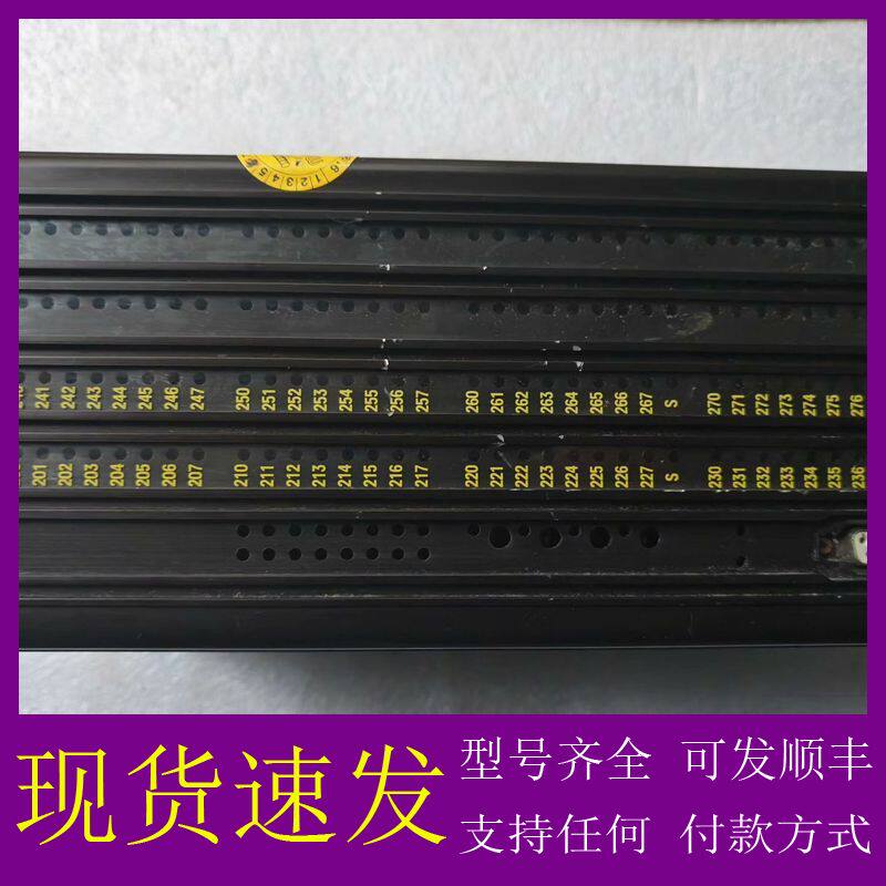 可维修仿西门子PLC CPU224+议价