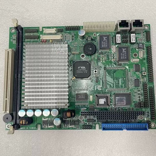 议价原装研扬工控机主板PCM-6892 REV.A1.0 A2.
