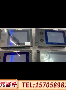 KONGSBERG WCC600显示模块，型号373860，