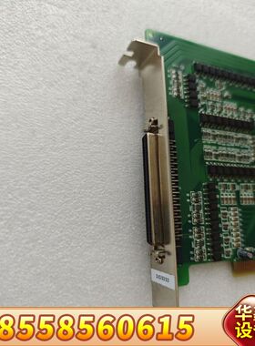 DIO3232A V1.1 SV1.1 数字输入输出量采集卡