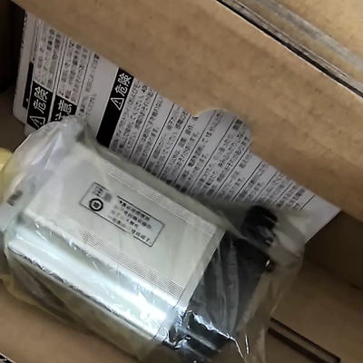 议价MHMD042G1U 伺服电机 MSMD012G1U M