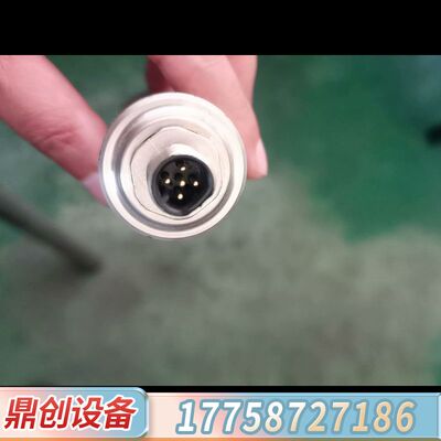 MBRAUN压力传感器P32