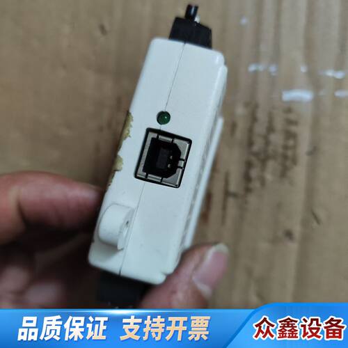 NI USB-6501  数据采集卡 ，原