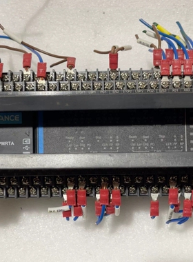 议价汇川PLC H3u-0808PMRTA一台带两个模拟量AM6议价