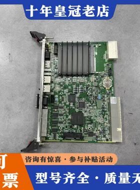 议价TEL控制板 E208-005036-12，AMIBIOS可维修