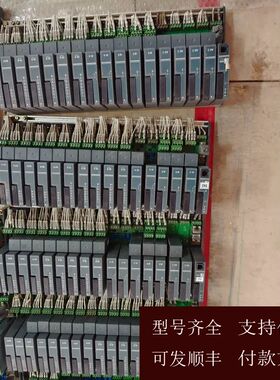 【可维修】议价欧陆DCS2500，EUROTHERM4LOOPUW