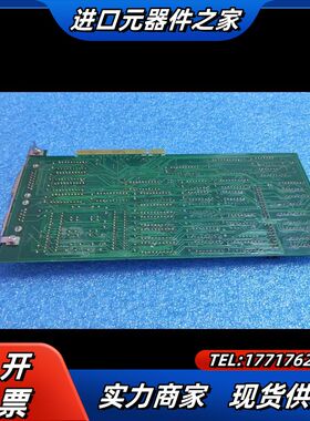 intech  工业设备采集卡议价