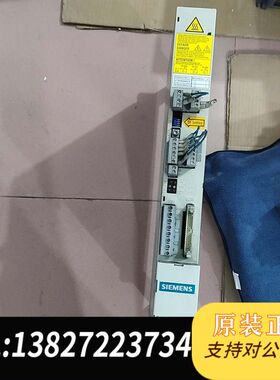 个人 SIMODR 611伺服驱动器电源模块