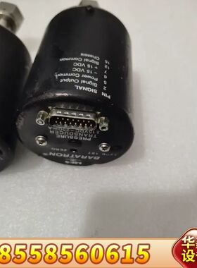 出MKS真空压力传感器127AA-000110B，10tor
