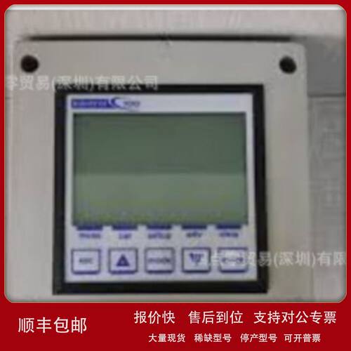 K100CDPM0000 赛高SEKO单参数流量水质监测仪 工业在线PH计    议