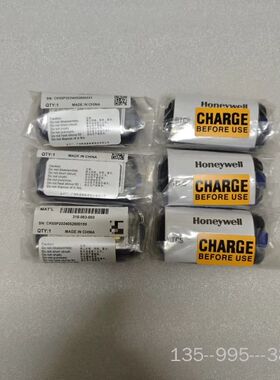 霍尼韦尔CK65-BTCS电池  容量5000mah详谈