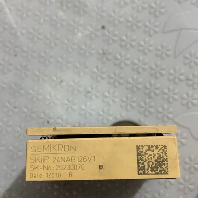 议价模块skiip24nab126V1，现货，功能好