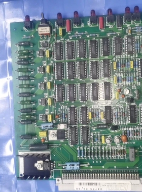 PCB电路板，型号CS013F004F，适用于多种电子设