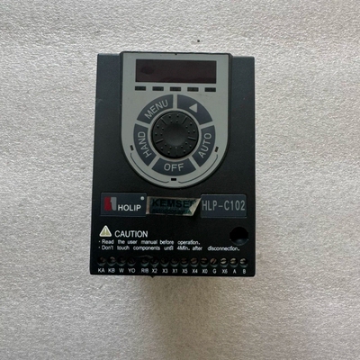 海利普变频器 HLP-C102--议价商品