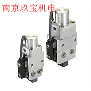 X9561-NO日本MEG气动气爪X9561S-NO