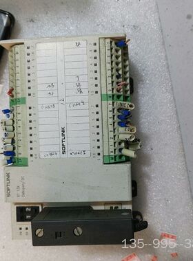 SOFTLINK欧辰PLC，型号：RT  133-1BL详谈