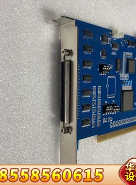 雷赛DMC5800控制运动卡