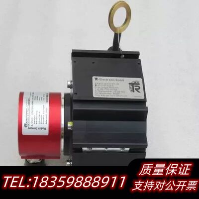 帝尔TR编码器 CEW58M-00065-CN 询价