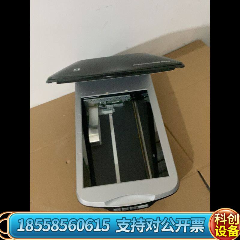 爱普生V500底片扫描仪 含底片夹、！