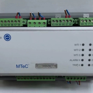 EPT202 CT控制器议价 MTEC 非标价MESSKO