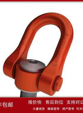 供应法国原装进口卢森堡CODIPRO旋转吊环DSS M42