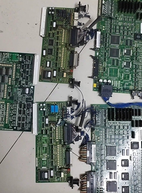 Kawasaki川崎机器人控制板50999-1549R10