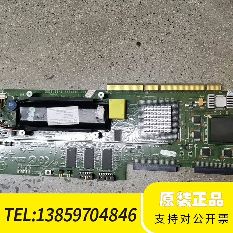 RAID卡IBM 4MX阵列卡，06P5737，到手，议价