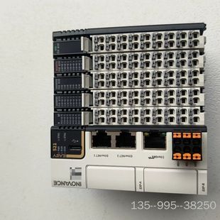 汇川PLC 521  Easy521-0808TN详谈