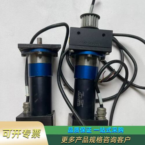全新3564K024B CC2993 冯哈勃电机  需询价