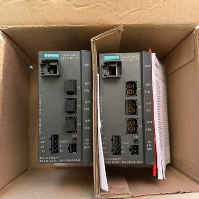议价SCALANCE X201-3P IRT交换机