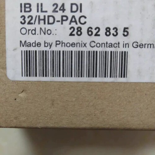 原装正品 IB IL 24 DI 32/HD-PAC 286议价