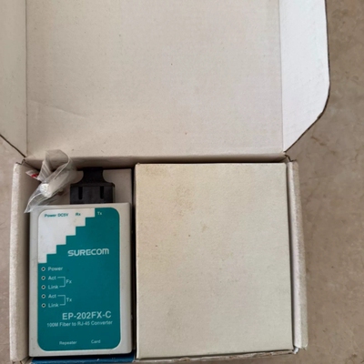 SURECOM   EP-202FX-C-议价