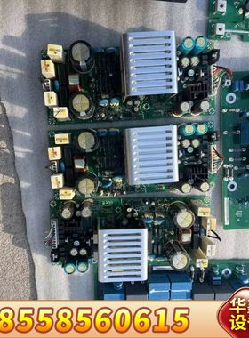 艾默生300KVAups电源全套配件，保证，