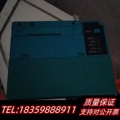 RM7888 A 1027燃烧控制器  轻微.议价