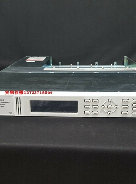 租售回收Agilent安捷伦N6710A N6710B电源系统